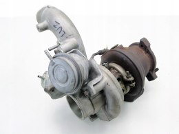 TURBOSPRĘŻARKA 2.0 T TURBO MEGANE 2 SCENIC 2 LAGUNA 2 ESPACE 4 VEL SATIS