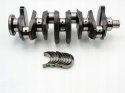 WAŁ KORBOWY 2.0 T TURBO MEGANE 2 SCENIC 2 LAGUNA 2 ESPACE 4 VEL SATIS