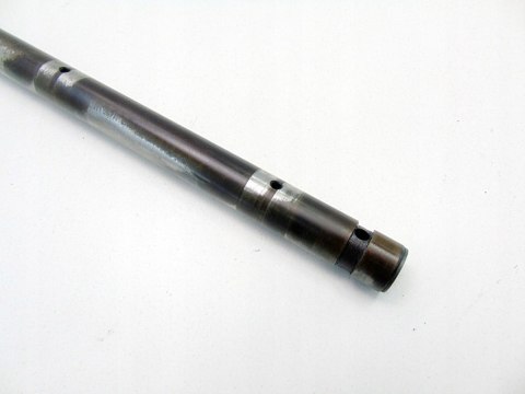 WAŁEK DŹWIGIENEK ZAWOROWYCH GŁOWICY 1.4 1.6 W168 A KLASA A140 A160 VANEO