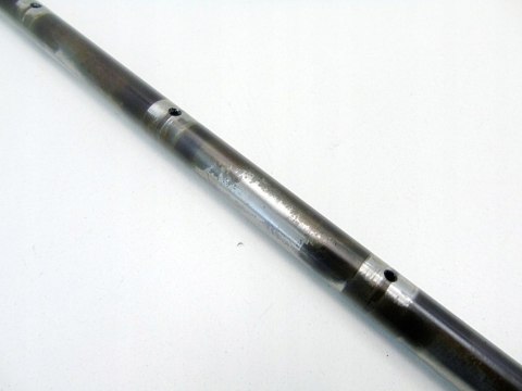 WAŁEK DŹWIGIENEK ZAWOROWYCH GŁOWICY 1.4 1.6 W168 A KLASA A140 A160 VANEO