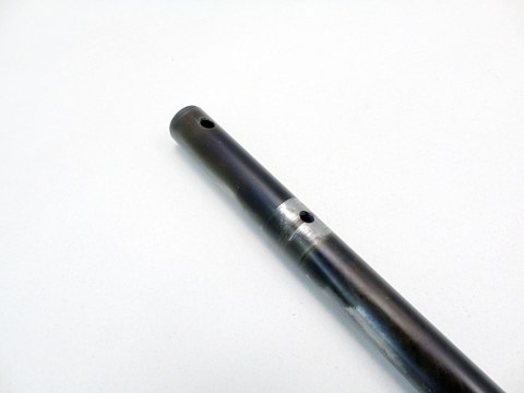 WAŁEK DŹWIGIENEK ZAWOROWYCH GŁOWICY 1.4 1.6 W168 A KLASA A140 A160 VANEO