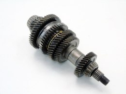 WAŁEK GŁÓWNY CHOINKA SKRZYNI BIEGÓW LY4 1.2 16V S-TEC KALOS AVEO SPARK