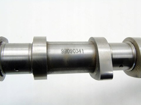 WAŁEK ROZRZĄDU GŁOWICY 1.2 16V S-TEC KALOS AVEO SPARK N300 SAIL