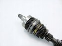 WAŁEK SPRZĘGŁOWY CHOINKA SKRZYNI BIEGÓW LY4 1.2 16V S-TEC KALOS AVEO SPARK