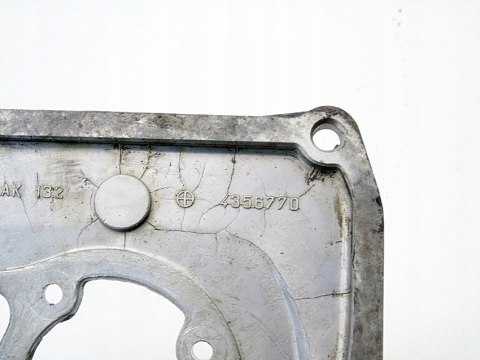 WSPORNIK MECHANIZMU LEWARKA ZMIANY BIEGÓW FSO POLONEZ 4356770 3AK132 WSPORNIK MECHANIZMU LEWARKA ZMIANY BIEGÓW FSO POLONEZ 4356770 3AK132