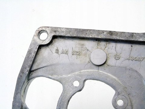 WSPORNIK MECHANIZMU LEWARKA ZMIANY BIEGÓW FSO POLONEZ 4356770 3AK132 WSPORNIK MECHANIZMU LEWARKA ZMIANY BIEGÓW FSO POLONEZ 4356770 3AK132
