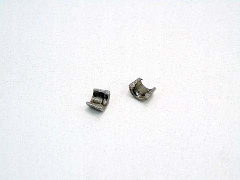 ZAMEK KLIN ZAWORU GŁOWICY 1.2 16V S-TEC KALOS AVEO SPARK N300 SAIL ZAMEK KLIN ZAWORU GŁOWICY 1.2 16V S-TEC KALOS AVEO SPARK N300 SAIL