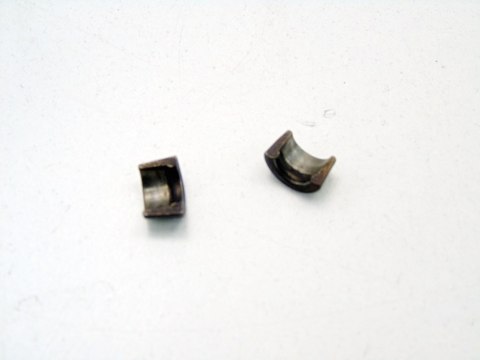ZAMEK KLIN ZAWORU GŁOWICY 2.0 16V HONDA PRELUDE 3 B20A3 ZAMEK KLIN ZAWORU GŁOWICY 2.0 16V HONDA PRELUDE 3 B20A3