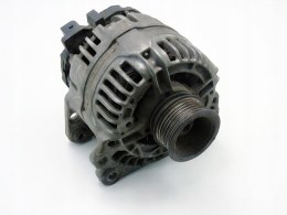ALTERNATOR 70A 1.4 1.6 16V GOLF 4 BORA LEON TOLEDO 2 037903025B