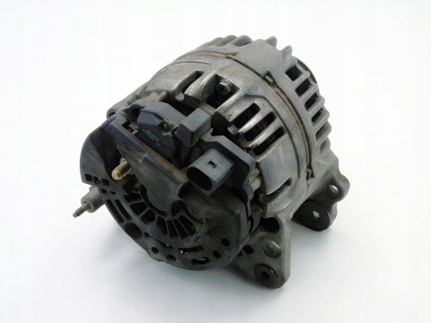 ALTERNATOR 70A 1.4 1.6 16V GOLF 4 BORA LEON TOLEDO 2 037903025B ALTERNATOR 70A 1.4 1.6 16V GOLF 4 BORA LEON TOLEDO 2 037903025B