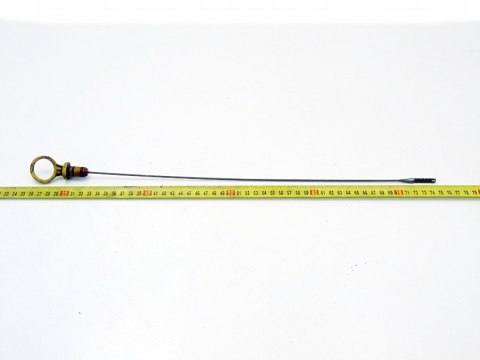 BAGNET MIARKA OLEJU 1.2 1.4 16V CORSA C ASTRA G AGILA Z12XE 24422425 BAGNET MIARKA OLEJU 1.2 1.4 16V CORSA C ASTRA G AGILA Z12XE 24422425