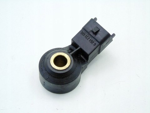 CZUJNIK STUKOWY 1.0 1.2 1.4 16V CORSA C D ASTRA G H AGILA 0261231120 CZUJNIK STUKOWY 1.0 1.2 1.4 16V CORSA C D ASTRA G H AGILA 0261231120