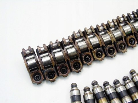 DŹWIGIENKI POPYCHACZE 1.2 16V CORSA C D ASTRA G H AGILA Z10XE DŹWIGIENKI POPYCHACZE 1.2 16V CORSA C D ASTRA G H AGILA Z10XE