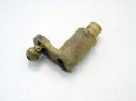 DŹWIGNIA KLAP KOLEKTORA 1.8 2.0 16V MONDEO MK 3 FOCUS 2 C30 V50 S40 MAZDA 6