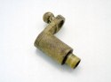 DŹWIGNIA KLAP KOLEKTORA 1.8 2.0 16V MONDEO MK 3 FOCUS 2 C30 V50 S40 MAZDA 6
