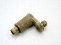 DŹWIGNIA KLAP KOLEKTORA 1.8 2.0 16V MONDEO MK 3 FOCUS 2 C30 V50 S40 MAZDA 6