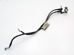 KLEMA MINUSOWA AKUMULATORA 1.8 2.0 16V 2.0 TDCI TDDI MONDEO 3 1S7T-13N850