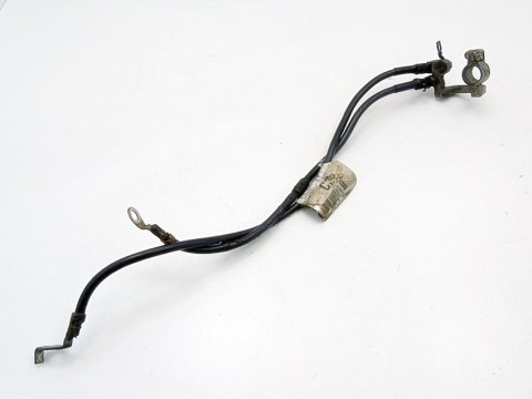 KLEMA MINUSOWA AKUMULATORA 1.8 2.0 16V 2.0 TDCI TDDI MONDEO 3 1S7T-13N850 KLEMA MINUSOWA AKUMULATORA 1.8 2.0 16V 2.0 TDCI TDDI MONDEO 3 1S7T-13N850