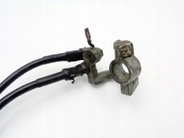 KLEMA MINUSOWA AKUMULATORA 1.8 2.0 16V 2.0 TDCI TDDI MONDEO 3 1S7T-13N850