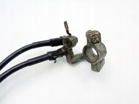 KLEMA MINUSOWA AKUMULATORA 1.8 2.0 16V 2.0 TDCI TDDI MONDEO 3 1S7T-13N850 KLEMA MINUSOWA AKUMULATORA 1.8 2.0 16V 2.0 TDCI TDDI MONDEO 3 1S7T-13N850