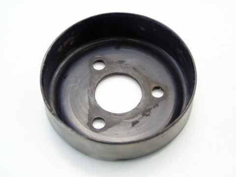 KOŁO POMPY WODY 1.8 2.0 16V MONDEO MK 3 FOCUS 2 C30 V50 S40 II 1S7Q-8509-AB KOŁO POMPY WODY 1.8 2.0 16V MONDEO MK 3 FOCUS 2 C30 V50 S40 II 1S7Q-8509-AB