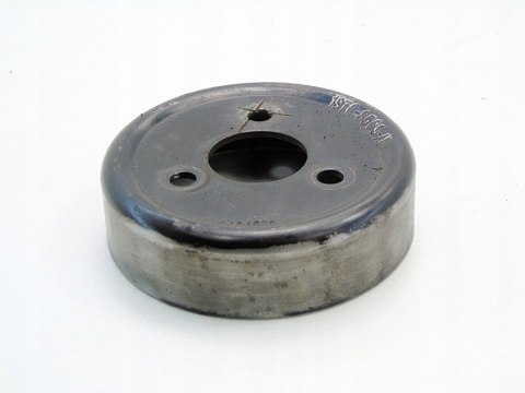 KOŁO POMPY WODY 1.8 2.0 16V MONDEO MK 3 FOCUS 2 C30 V50 S40 II 1S7Q-8509-AB KOŁO POMPY WODY 1.8 2.0 16V MONDEO MK 3 FOCUS 2 C30 V50 S40 II 1S7Q-8509-AB