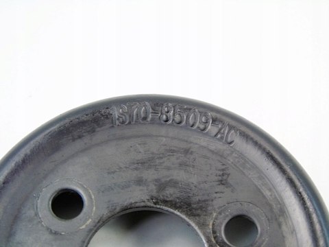 KOŁO POMPY WODY 1.8 2.0 16V MONDEO MK 3 FOCUS 2 C30 V50 S40 II 1S7Q-8509-AC KOŁO POMPY WODY 1.8 2.0 16V MONDEO MK 3 FOCUS 2 C30 V50 S40 II 1S7Q-8509-AC