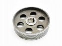 KOŁO ROZRZĄDU 1.9 TDI PASSAT B5 AUDI A4 B5 A6 GOLF SHARAN TOLEDO 028115021B KOŁO ROZRZĄDU 1.9 TDI PASSAT B5 AUDI A4 B5 A6 GOLF SHARAN TOLEDO 028115021B