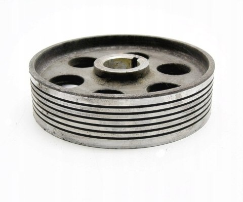 KOŁO ROZRZĄDU 1.9 TDI PASSAT B5 AUDI A4 B5 A6 GOLF SHARAN TOLEDO 028115021B KOŁO ROZRZĄDU 1.9 TDI PASSAT B5 AUDI A4 B5 A6 GOLF SHARAN TOLEDO 028115021B