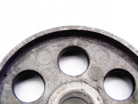 KOŁO ROZRZĄDU 1.9 TDI PASSAT B5 AUDI A4 B5 A6 GOLF SHARAN TOLEDO 028115021B KOŁO ROZRZĄDU 1.9 TDI PASSAT B5 AUDI A4 B5 A6 GOLF SHARAN TOLEDO 028115021B