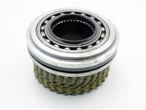 KOŁO SPRZĘGŁO REDUKTORA PRZÓD DISCOVERY L462 RANGE ROVER SPORT P9XM7K780BA