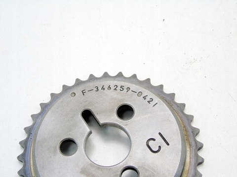 KOŁO WAŁKA ROZRZĄDU 1.2 16V S-TEC KALOS AVEO SPARK N300 SAIL 96416275 KOŁO WAŁKA ROZRZĄDU 1.2 16V S-TEC KALOS AVEO SPARK N300 SAIL 96416275