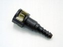 KRÓCIEC PRZEWODU PALIWA 1.8 2.0 16V MONDEO MK 3 FOCUS 2 C30 V50 S40 II