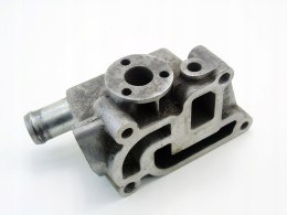 KRÓCIEC WODY PODSTAWA 1.2 16V CORSA C ASTRA G AGILA 55351260