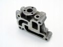 KRÓCIEC WODY PODSTAWA 1.2 16V CORSA C ASTRA G AGILA 55351260