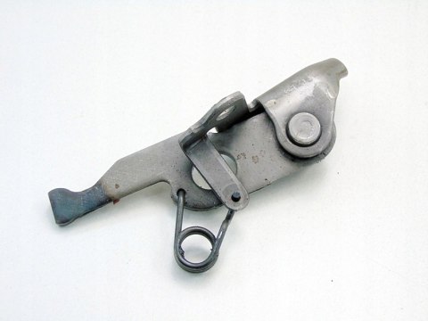 MECHANIZM BLOKADA SKRZYNI BIEGÓW 20TT01 1.0 IQ YARIS AYGO C1 107 108 MECHANIZM BLOKADA SKRZYNI BIEGÓW 20TT01 1.0 IQ YARIS AYGO C1 107 108