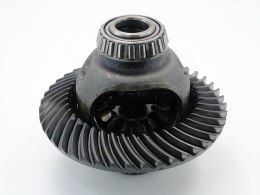 MECHANIZM RÓŻNICOWY DYFRA PRZÓD DISCOVERY 5 L462 DEFFENDER L663 MPLA3017AB