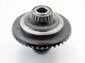 MECHANIZM RÓŻNICOWY DYFRA PRZÓD DISCOVERY 5 L462 DEFFENDER L663 MPLA3017AB