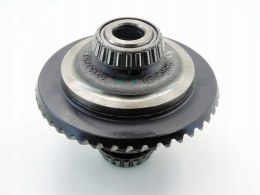 MECHANIZM RÓŻNICOWY DYFRA PRZÓD DISCOVERY 5 L462 DEFFENDER L663 MPLA3017AB