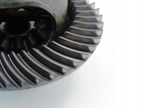 MECHANIZM RÓŻNICOWY DYFRA PRZÓD DISCOVERY 5 L462 DEFFENDER L663 MPLA3017AB MECHANIZM RÓŻNICOWY DYFRA PRZÓD DISCOVERY 5 L462 DEFFENDER L663 MPLA3017AB