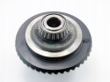 MECHANIZM RÓŻNICOWY DYFRA PRZÓD DISCOVERY 5 L462 DEFFENDER L663 MPLA3017AB