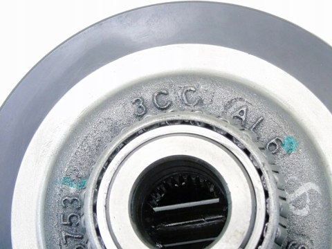 MECHANIZM RÓŻNICOWY DYFRA PRZÓD DISCOVERY 5 L462 DEFFENDER L663 MPLA3017AB MECHANIZM RÓŻNICOWY DYFRA PRZÓD DISCOVERY 5 L462 DEFFENDER L663 MPLA3017AB