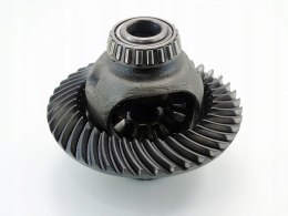 MECHANIZM RÓŻNICOWY DYFRA PRZÓD DISCOVERY 5 L462 DEFFENDER L663 MPLA3017BD