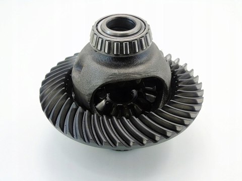 MECHANIZM RÓŻNICOWY DYFRA PRZÓD DISCOVERY 5 L462 DEFFENDER L663 MPLA3017BD