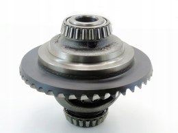 MECHANIZM RÓŻNICOWY DYFRA PRZÓD DISCOVERY 5 L462 DEFFENDER L663 MPLA3017BD