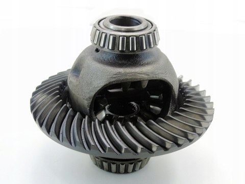 MECHANIZM RÓŻNICOWY DYFRA PRZÓD DISCOVERY 5 L462 DEFFENDER L663 MPLA3017BD MECHANIZM RÓŻNICOWY DYFRA PRZÓD DISCOVERY 5 L462 DEFFENDER L663 MPLA3017BD