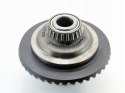MECHANIZM RÓŻNICOWY DYFRA PRZÓD DISCOVERY 5 L462 DEFFENDER L663 MPLA3017BD