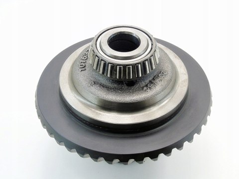 MECHANIZM RÓŻNICOWY DYFRA PRZÓD DISCOVERY 5 L462 DEFFENDER L663 MPLA3017BD MECHANIZM RÓŻNICOWY DYFRA PRZÓD DISCOVERY 5 L462 DEFFENDER L663 MPLA3017BD