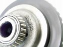 MECHANIZM RÓŻNICOWY DYFRA PRZÓD DISCOVERY 5 L462 DEFFENDER L663 MPLA3017BD