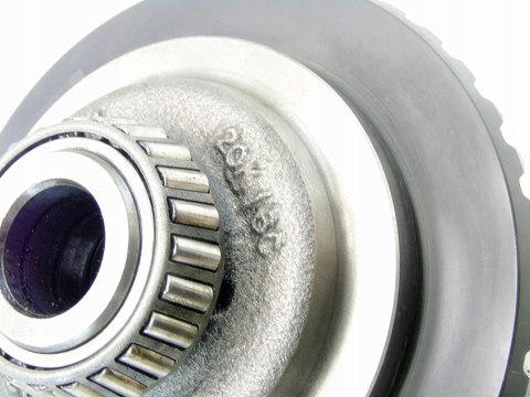 MECHANIZM RÓŻNICOWY DYFRA PRZÓD DISCOVERY 5 L462 DEFFENDER L663 MPLA3017BD MECHANIZM RÓŻNICOWY DYFRA PRZÓD DISCOVERY 5 L462 DEFFENDER L663 MPLA3017BD